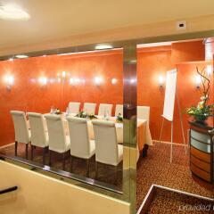 Adria Hotel Prague Прага помещение для мероприятий фото 2
