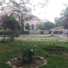 Отель Rentrooms Thessaloniki Салоники фото 4
