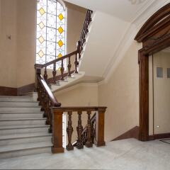 Отель Sweet Inn Navona интерьер отеля