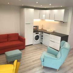 Отель 3 Chambres Victor Tuby Франция, Канны - отзывы, цены и фото номеров - забронировать отель 3 Chambres Victor Tuby онлайн фото 7