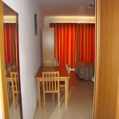 Отель Apartamentos Mantamar II комната для гостей фото 3