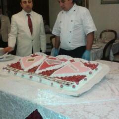 Hotel Britannia фото 25
