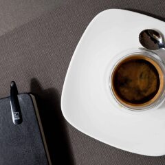 Отель AC Hotel by Marriott Riga Латвия, Рига - 5 отзывов об отеле, цены и фото номеров - забронировать отель AC Hotel by Marriott Riga онлайн с домашними животными