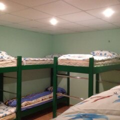 Big Bang Hostel детские мероприятия фото 2