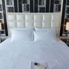 Отель Bangkok Luxury Suites Pyne комната для гостей фото 4