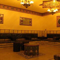 Отель Arab Tower Hotel Иордания, Амман - отзывы, цены и фото номеров - забронировать отель Arab Tower Hotel онлайн интерьер отеля фото 2