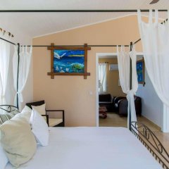 Davids Beach Hotel in Union Island, St. Vincent and the Grenadines from 183$, photos, reviews - zenhotels.com guestroom photo 2