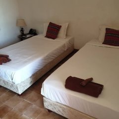 African Village Hotel in Djibouti, Djibouti from 148$, photos, reviews - zenhotels.com guestroom