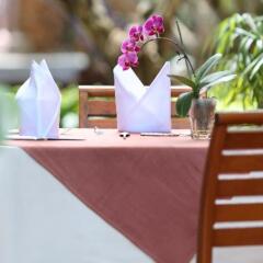Отель New Patong Premier Resort балкон