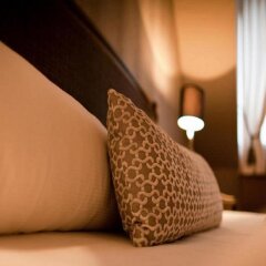 Friday Hotel интерьер отеля фото 2