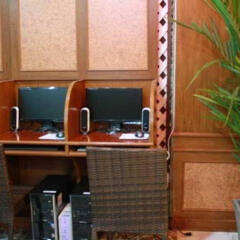 Отель NNC Patong Inn питание