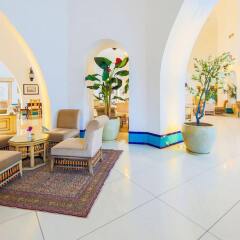 Отель Salmakis Resort & Spa интерьер отеля фото 3