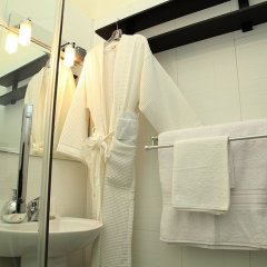 Hotel Madou Goree in Dakar, Senegal from 96$, photos, reviews - zenhotels.com bathroom