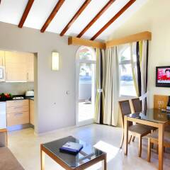 Отель Barcelo Castillo Beach Resort в номере