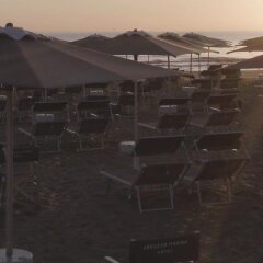 Отель Abruzzo Marina Италия, Сильви - отзывы, цены и фото номеров - забронировать отель Abruzzo Marina онлайн гостиничный бар