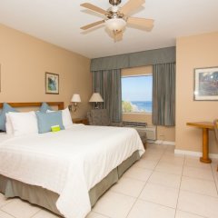 Cara Hotels Trinidad in Claxton Bay, Trinidad and Tobago from 197$, photos, reviews - zenhotels.com guestroom photo 3