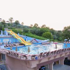 Eklips Hotel Тирана бассейн фото 3