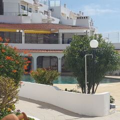 Отель Albufeira Sea View Terrace by Rentals in Algarve (21)
