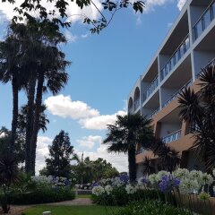 Отель Pestana Alvor Park