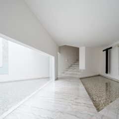 Отель Casa Rombos By Grupo Encanto Rombo II Мехико парковка