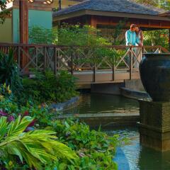 Отель Sandals Montego Bay - All Inclusive - Couples Only фото 8