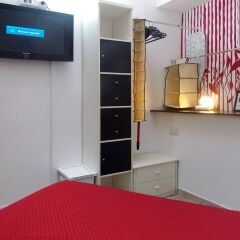 Отель Hostel Colours Италия, Милан - 5 отзывов об отеле, цены и фото номеров - забронировать отель Hostel Colours онлайн удобства в номере фото 2
