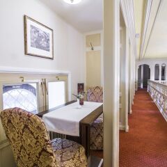 Отель Windsor Spa Карловы Вары комната для гостей фото 4