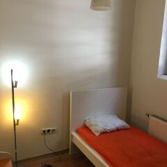 Апартаменты Akdag Apartment комната для гостей фото 2