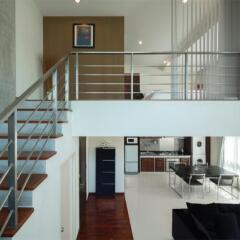 Отель Silom Lofts 3* Апартаменты с различными типами кроватей фото 6