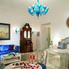 Belmond Hotel Cipriani Венеция комната для гостей фото 2