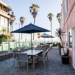 Отель Venice on the Beach Hotel США, Лос-Анджелес - отзывы, цены и фото номеров - забронировать отель Venice on the Beach Hotel онлайн фото 2
