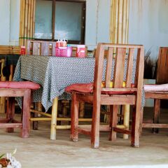 Отель Lanta Veranda Resort Таиланд, Ланта - 1 отзыв об отеле, цены и фото номеров - забронировать отель Lanta Veranda Resort онлайн питание