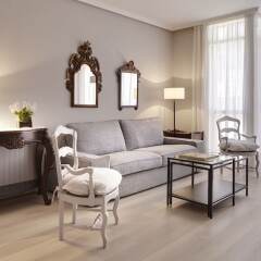 Апартаменты Oslo Apartment by FeelFree Rentals комната для гостей фото 5