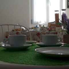 Отель B&B Le Contesse