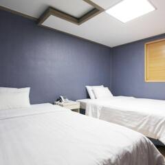 G Mini Hotel Dongdaemun комната для гостей фото 4
