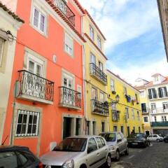 Апартаменты Lisbon Experience Apartments Sao Bento Лиссабон фото 2