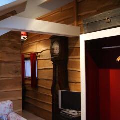 Отель B&B De Frimethe сауна