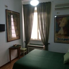 Отель Vacanze Romane 2 комната для гостей фото 3