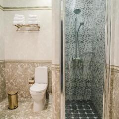 Гостиница Nabat Palace 5* Стандартный номер с различными типами кроватей фото 6