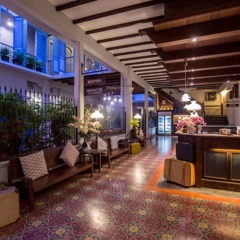 The Memory at On On Hostel фото 6