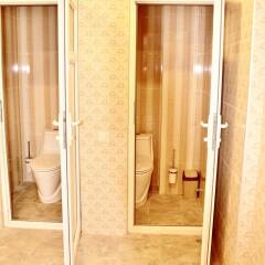 Отель Red Fox Guesthouse сауна