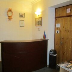 Отель Altstadt Азербайджан, Баку - 1 отзыв об отеле, цены и фото номеров - забронировать отель Altstadt онлайн интерьер отеля фото 3