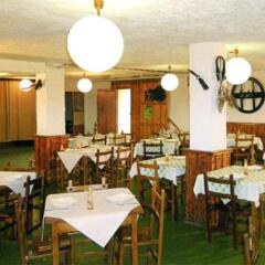Отель Restaurante El Fornon Испания, Кудильеро - отзывы, цены и фото номеров - забронировать отель Restaurante El Fornon онлайн питание