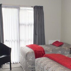 Econo Lodge Canterbury Court in Christchurch, New Zealand from 87$, photos, reviews - zenhotels.com guestroom photo 3