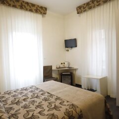 Отель Albergo Giardinetto Италия, Болонья - отзывы, цены и фото номеров - забронировать отель Albergo Giardinetto онлайн комната для гостей фото 3