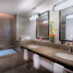 Seminole Hard Rock Hotel & Casino in Hollywood, United States of America from 567$, photos, reviews - zenhotels.com bathroom photo 2