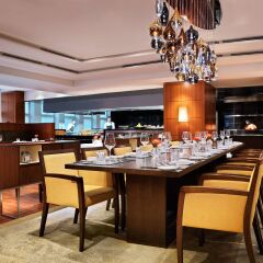 Отель Residences at Park Hyatt Германия, Гамбург - отзывы, цены и фото номеров - забронировать отель Residences at Park Hyatt онлайн гостиничный бар