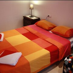 Отель Diagonal Residence Apartments Испания, Барселона - отзывы, цены и фото номеров - забронировать отель Diagonal Residence Apartments онлайн спа