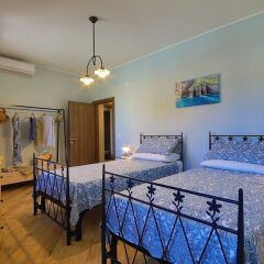 Отель Casa Vacanze La Portella Фонди детские мероприятия фото 2
