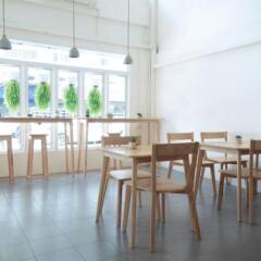 Отель Ease Hostel Таиланд, Бангкок - отзывы, цены и фото номеров - забронировать отель Ease Hostel онлайн помещение для мероприятий